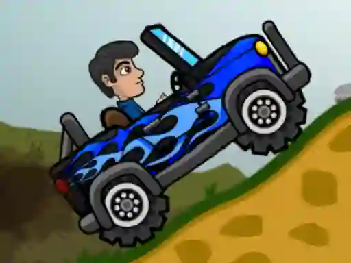 Spil Hill Race Adventure online