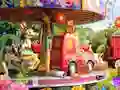 Spil Funfair Mysteries online
