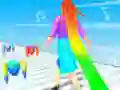 Spil Long Hair Runner online