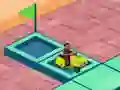 Spil Bhide Parking Puzzle online
