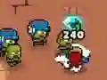 Spil Zombie Rush online