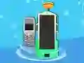 Spil Phone Evolution Stacking online