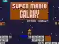 Spil Super Mario Galaxy online