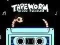 Spil Tapeworm Disco Puzzle online