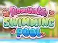 Spil Romantic Swimming Pool online