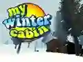 Spil My Winter Cabin online