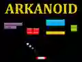 Spil Arkanoid online