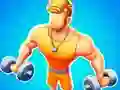 Spil My Gym Simulator online