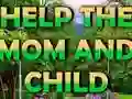 Spil Help The Mom And Child online