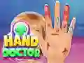 Spil Hand Doctor online