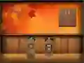 Spil Amgel Thanksgiving Room Escape 10 online