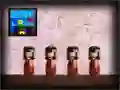 Spil Amgel Easy Room Escape 147 online