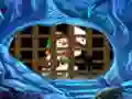 Spil Frost Snowman Escape online
