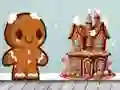 Spil Find Christmas Gift Pyramid online