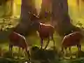 Spil Dangerous Hunter Animal Escape online