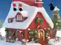 Spil Merry Cake Escape online