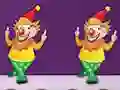 Spil Find Clown Man Melvin online