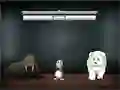Spil Amgel Easy Room Escape 140 online