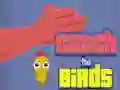 Spil Catch the Birds online
