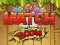Spil Match Boom online