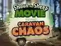 Spil Shaun the Sheep Caravan Chaos online