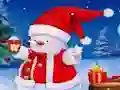 Spil The Great Reindeer Rescue online
