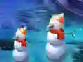Spil Christmas Bear Escape online