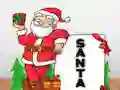 Spil Magical Escape Find Christmas Santa Claus online