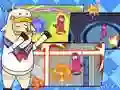 Spil Space Escape: Sheep Challenge online
