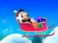 Spil Disney Junior Magical Holidays online