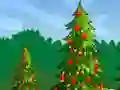 Spil Find The Christmas Cake online