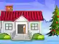 Spil Find The Christmas Tree online