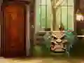 Spil Shar Pei Dog Escape online
