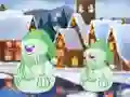 Spil Christmas Girl Rescue online