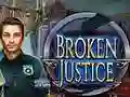 Spil Broken Justice online