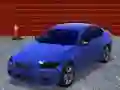 Spil Car Parking Game: Car Game 3D online