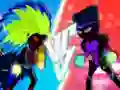 Spil Stick Legend: Dragon Warrior online