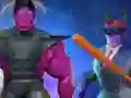 Spil Incredible Monsters online