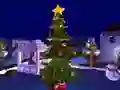 Spil Kogama: Happy Christmas online