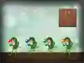 Spil Amgel Elf Room Escape 3 online