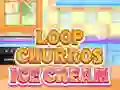 Spil Loop Churros Ice Cream online