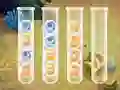 Spil Sort Bubbles online