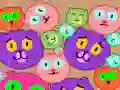 Spil Merge Cats online