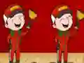 Spil Find Car Race Champion Pal online