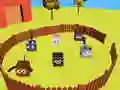 Spil FarmRun! online