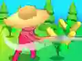 Spil Farm Land - Farming Life Game online