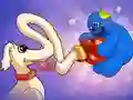 Spil Long Dog Long Nose online