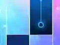 Spil Piano Tiles Game online