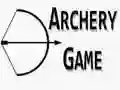Spil Archery Game online