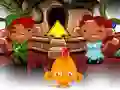 Spil Monkey Go Happy Stage 804 online